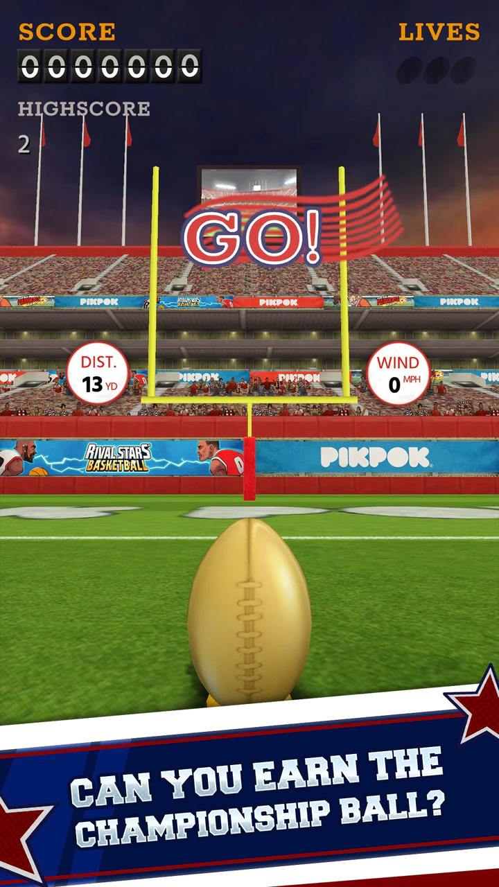 GOAL KICK SIMULATOR For Roblox APK (Android App) - Free Download