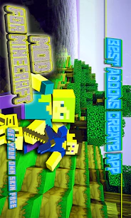 Master for Minecraft 2.0.1 APK Download