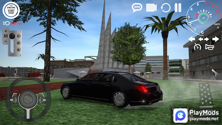 Download Driving School 2016 (MOD, Unlimited Money) 3.1 APK for android