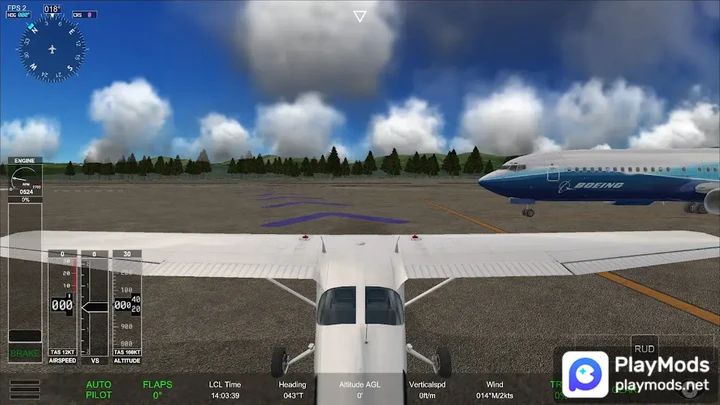 How To Download Free Microsoft Flight Simulator 2020 APK on Android
