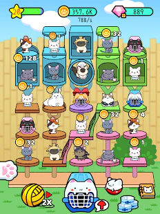 Cat Condo 2 Mod Menu v3.8.1