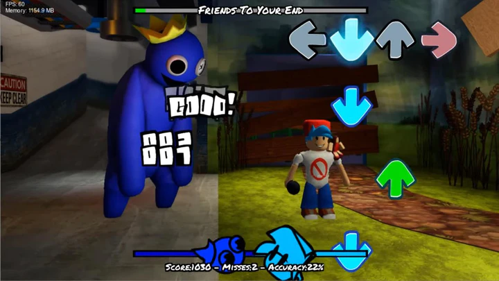 Download FNF Pibby Apocalypse APK v0.2.8.1 For Android