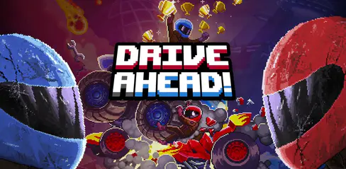Drive Ahead! - Lutas de carros – Apps no Google Play