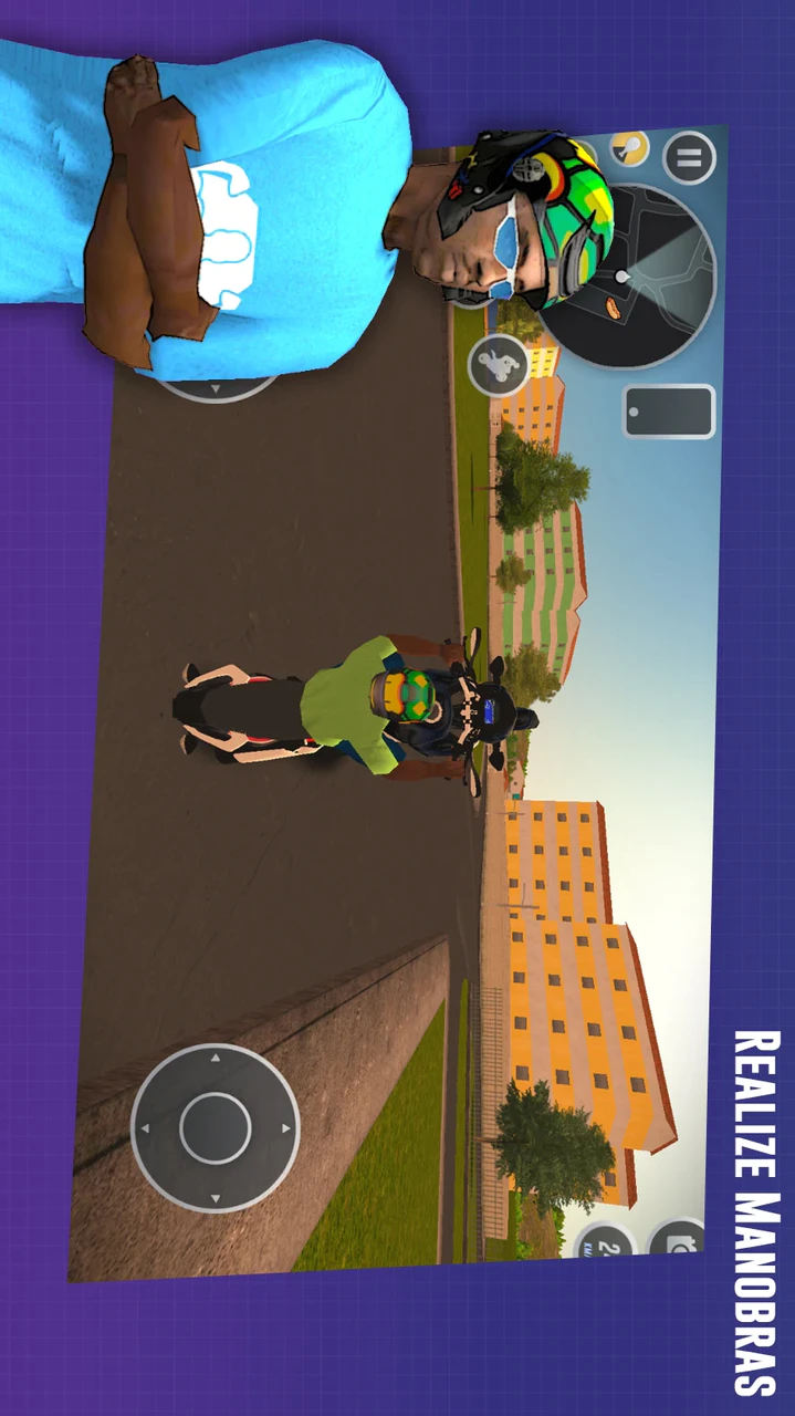 Jogo de Moto Realista Para Android Elite Motos 2 Apk Mod - W Top Games -  Apk Mod Dinheiro Infinito