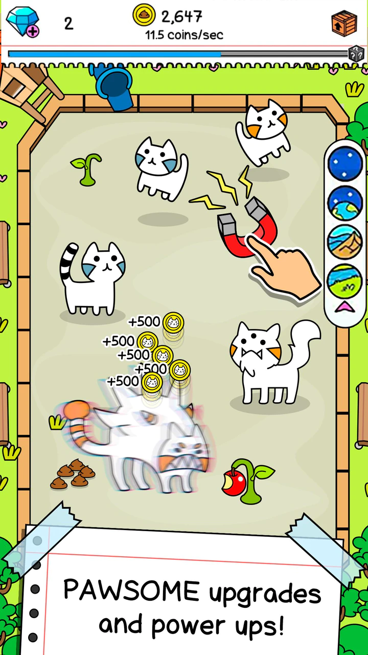 Cat Condo APK for Android Download