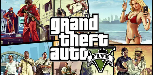 Baixe o GTA Grand Theft Auto Vice City MOD APK v1.12 (Dinheiro