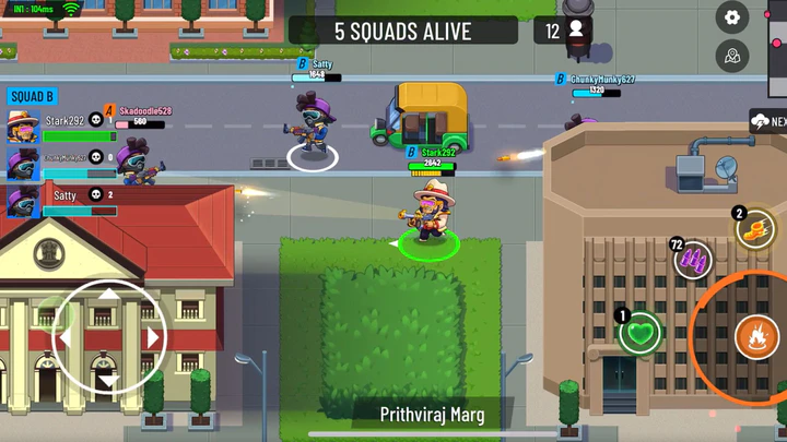 Stumble Guys 0.63 Beta MOD APK Download for Android - APK Result