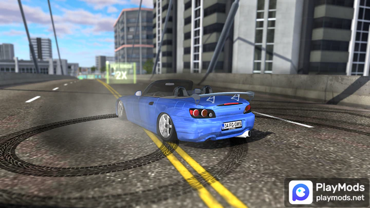 🔥 Download Car Parking and Driving Simulator 4.3 [unlocked/Mod  Money/Adfree] APK MOD. Realistic driving simulator with plenty of game  modes 