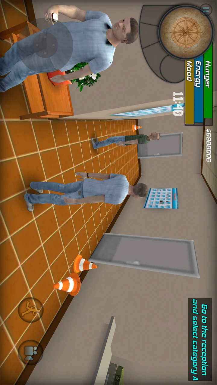Big City Life : Simulator APK for Android Download