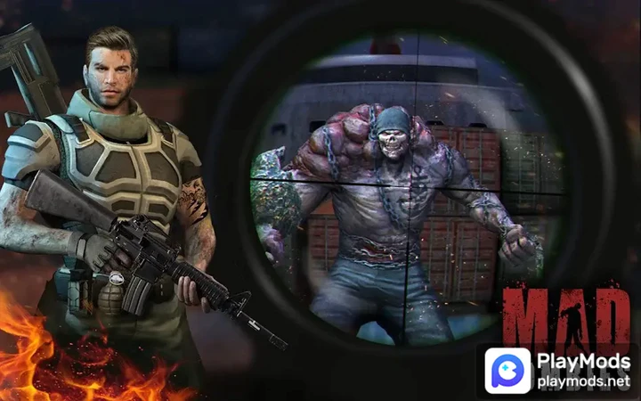 Download do APK de Assassino do Zumbi para Android