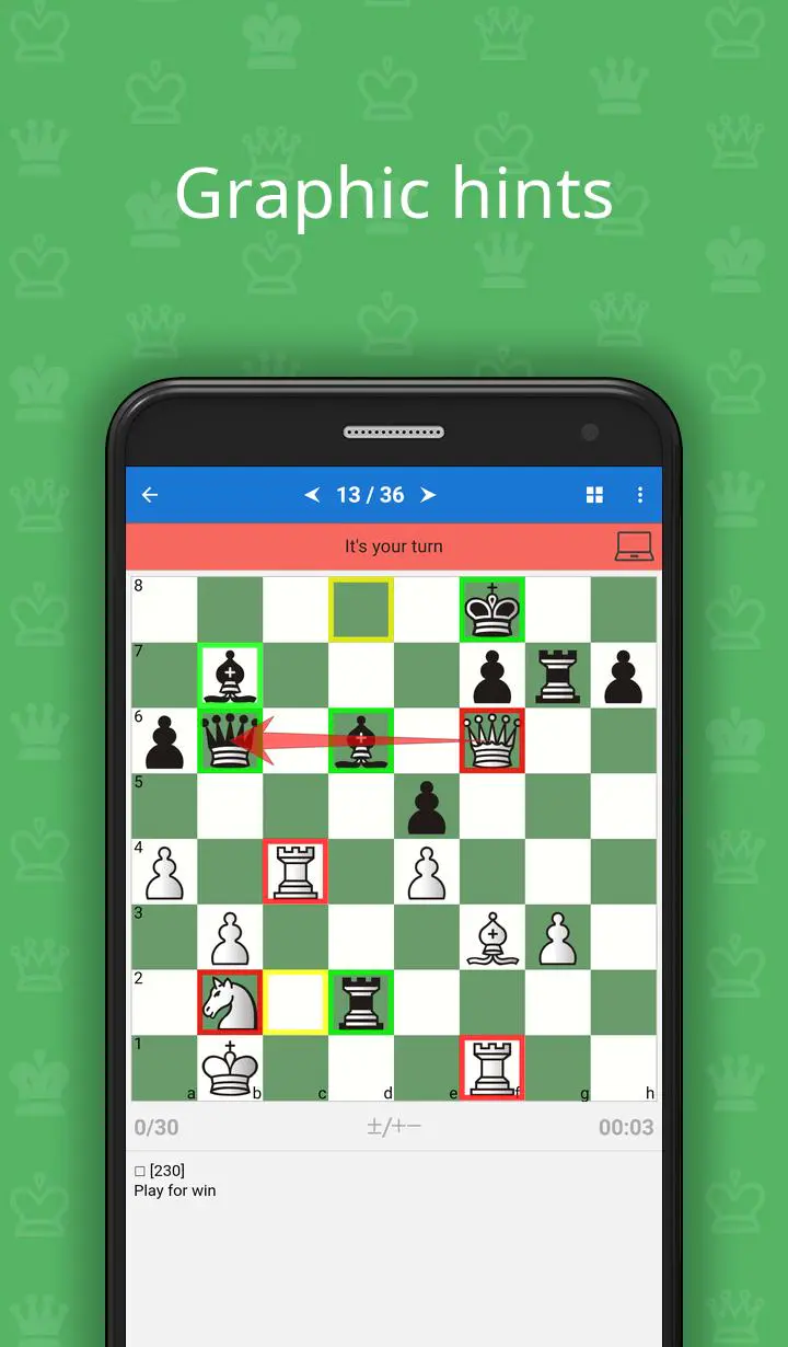 Baixe o Chess King (Xadrez e táticas) MOD APK v2.4.3 para Android
