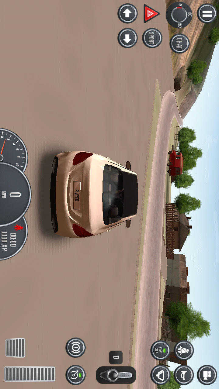 Download Driving School 2016 (MOD, Unlimited Money) 3.1 APK for android