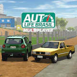 Auto Life Brasil Dinheiro Infinito MOD APK Download Grátis 2023