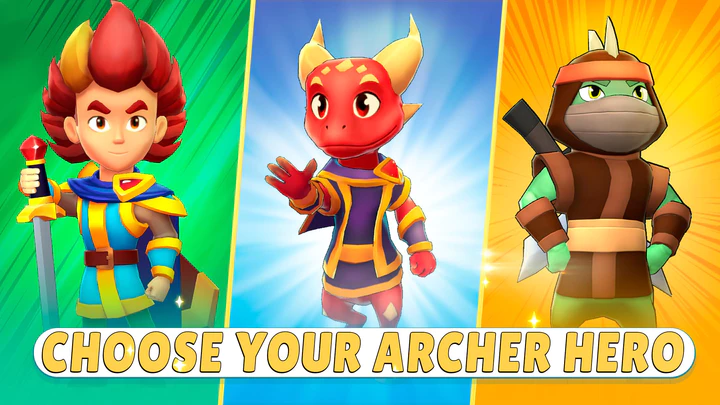 Download do APK de Dragon Hero para Android