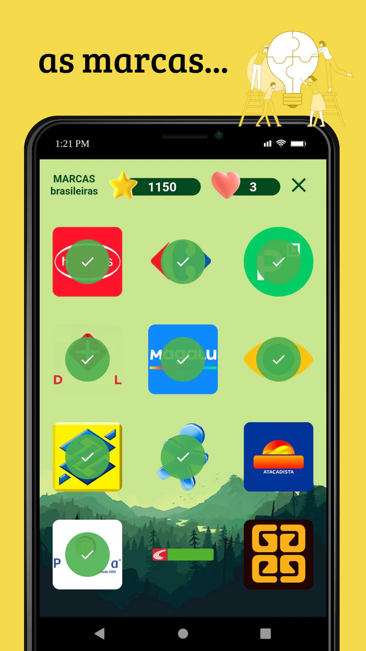 Download do APK de Logo Quiz Futebol para Android