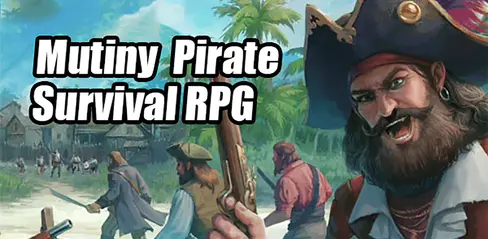 Last Pirate Island Survival for Android - Download the APK from Uptodown
