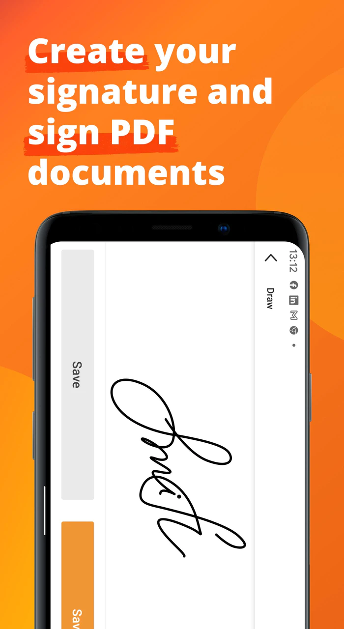 pdfFiller Edit Sign & Fill PDF - APK Download for Android