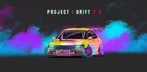 CarX Drift Racing 2 Mod Apk New 2023 V1.27.1 - Unlimited Money & Cash 