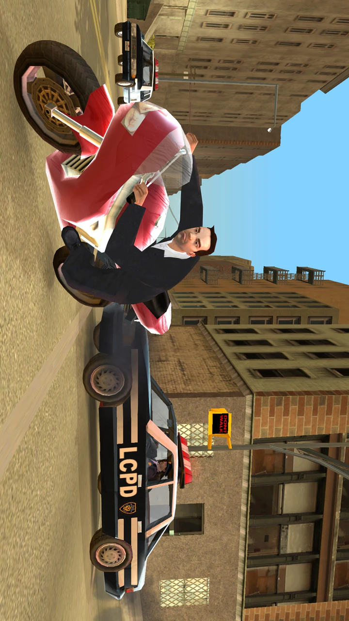 GTA Liberty City Stories APK Download v2.4.288 for Android