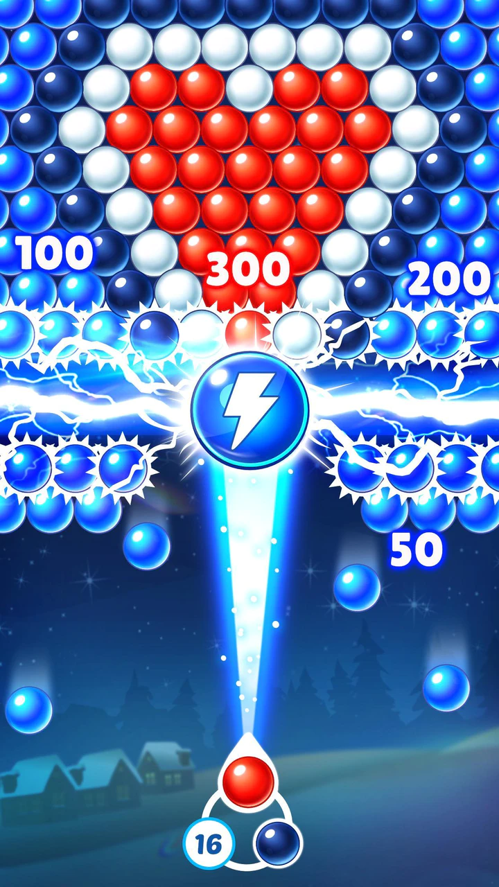 Download Bubble Shooter 7.0