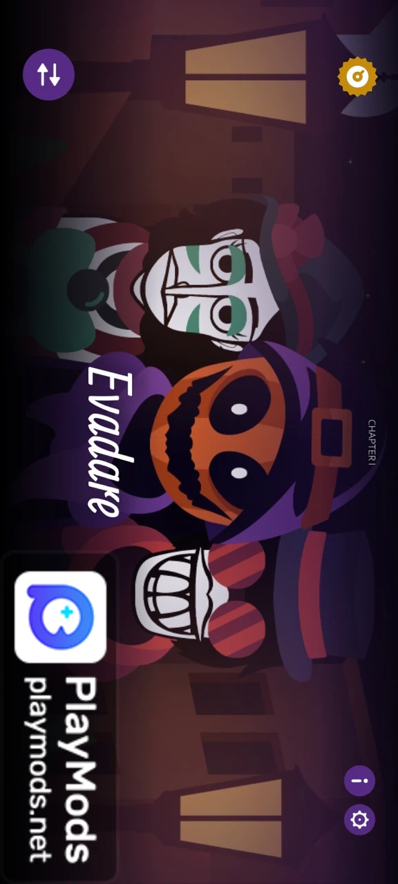 Download incredibox for Andriod