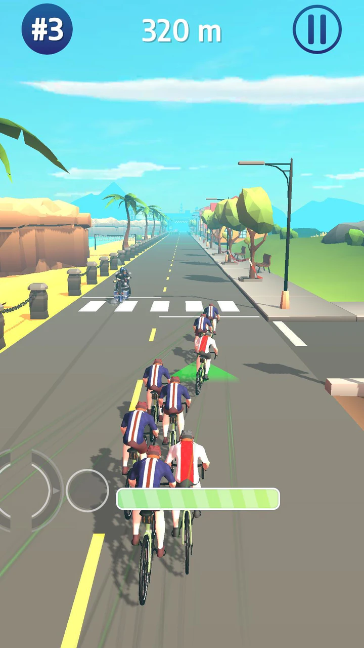 Live Cycling Manager 2023 v1.20 MOD APK (Unlimited Money) Download