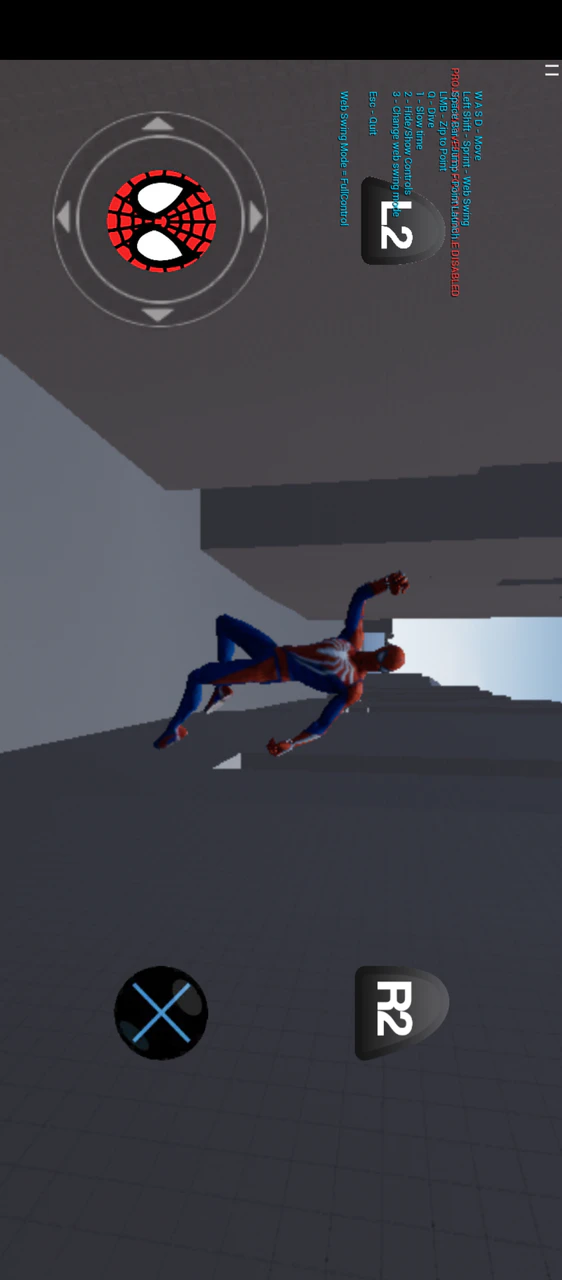 The Amazing Spider Man 2 Installer MOD APK v1.0 (Unlimited Money