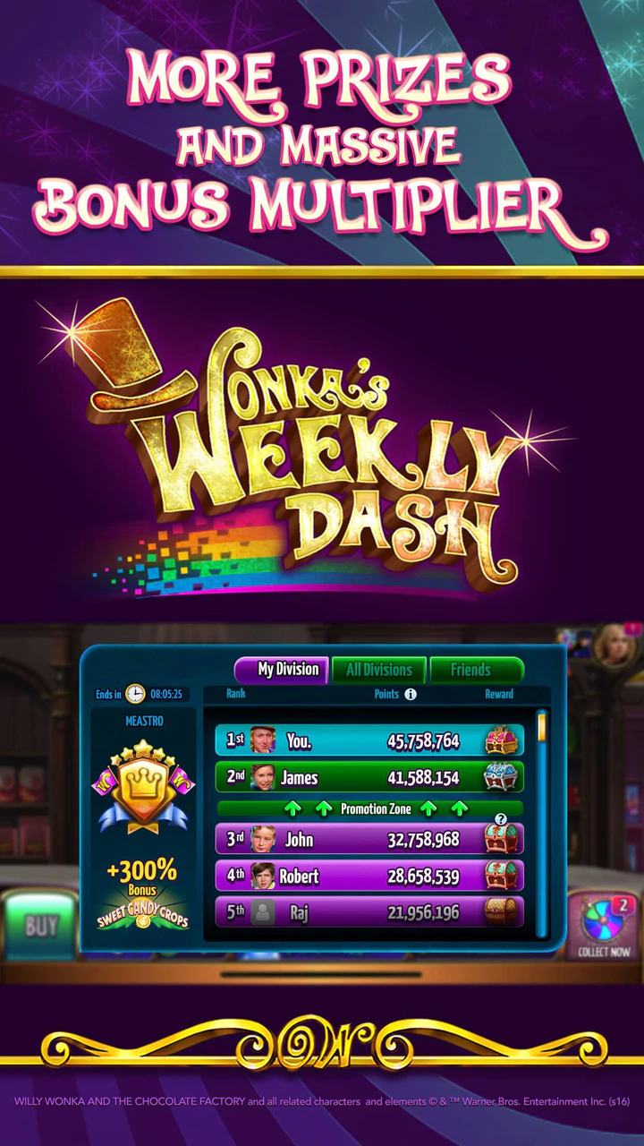 Wizard of Oz Slots Games Mod apk [Unlimited money] download