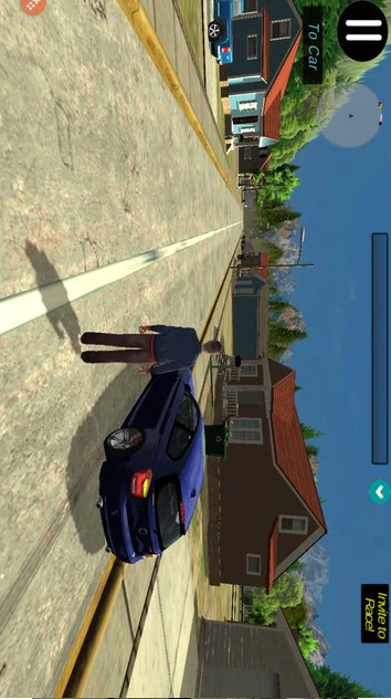 Car Parking and Driving Simulator MOD APK 4.5 Download (Unlimited