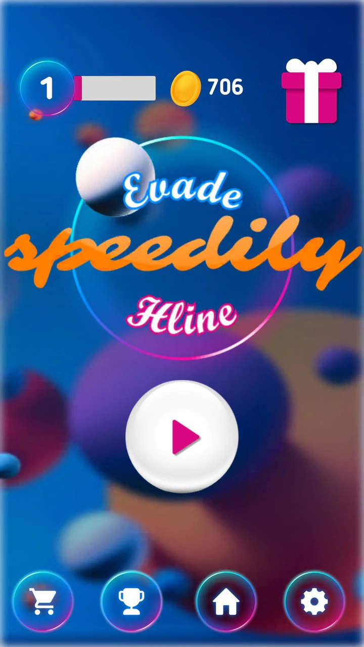 EVADE! MOD APK v1.0.0 (Desbloqueadas) - Jojoy