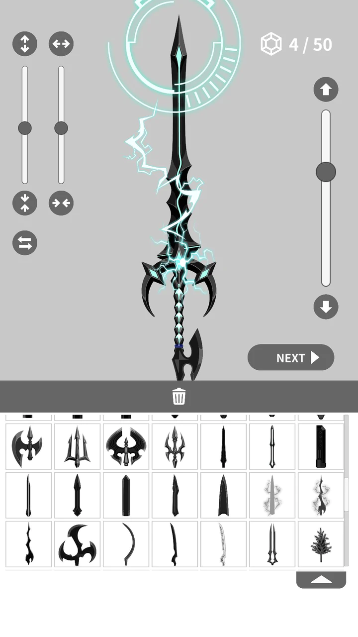 OP Sword Mod for Android - Free App Download