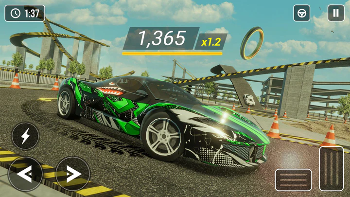 Car Games 3D: Car Race 3D Game Mod APK v4.9.81 (Unlimited money