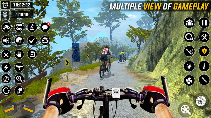Offroad Bike Racing APK para Android - Download