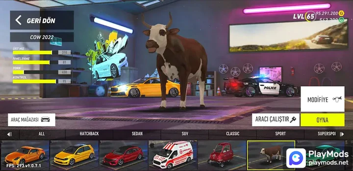 Looking for Car Parking Multiplayer Mod APK ? : u/Own-Assistance6773