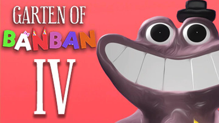 How to Download Garten of Banban 4 Mod APK on Mobile for Free Search P