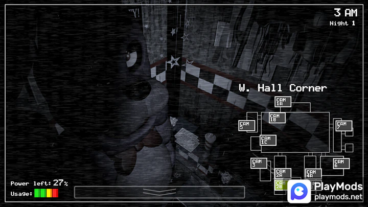 Five Nights at Freddy's Ver. 2.0.4 MOD APK  Unlocked -  -  Android & iOS MODs, Mobile Games & Apps