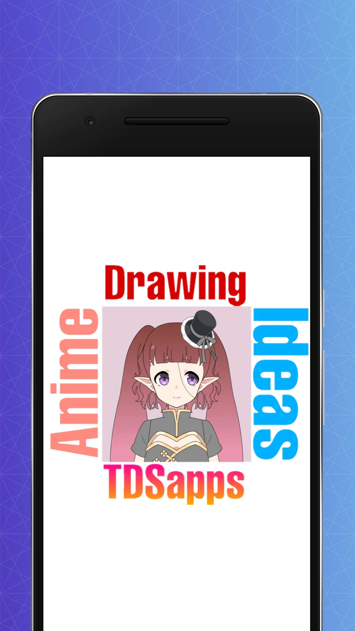 Download do APK de Desenho de pose de anime para Android