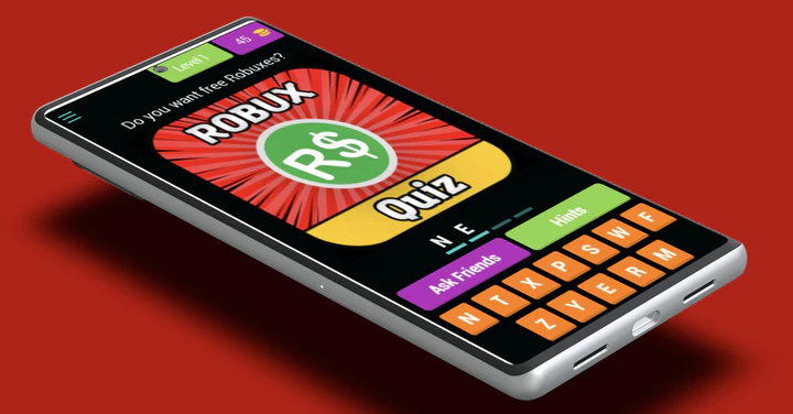 Robux Counter: Free Robux Fan Guide & Calc APK voor Android Download