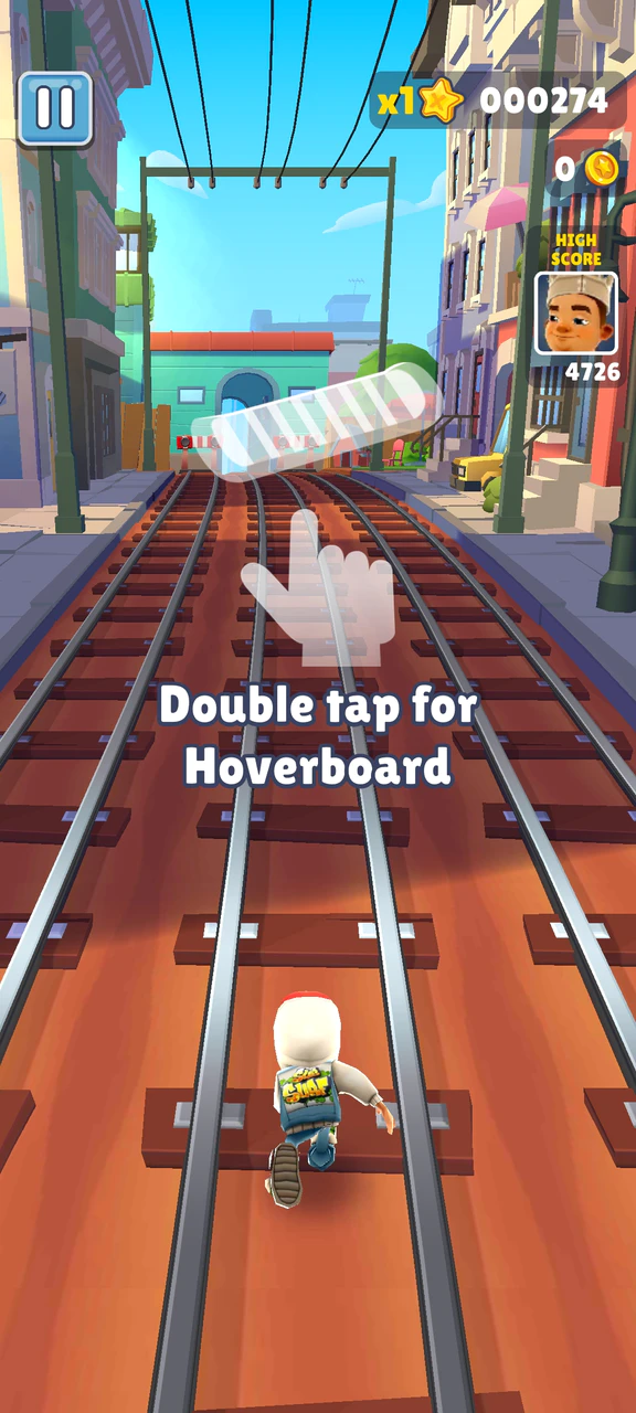 Download Subway Surf Barcelona MOD APK v2.37.0 (new mod) For Android