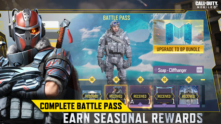 Call of Duty: Mobile Season 7 update APK and OBB download links - Gamepur
