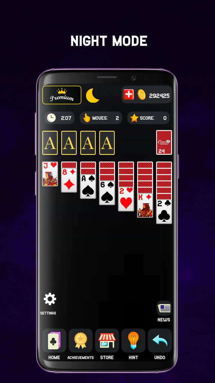 Dr. Solitaire - APK Download for Android