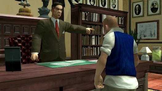 How to Install Bully Anniversary Edition Mod Menu Hack 