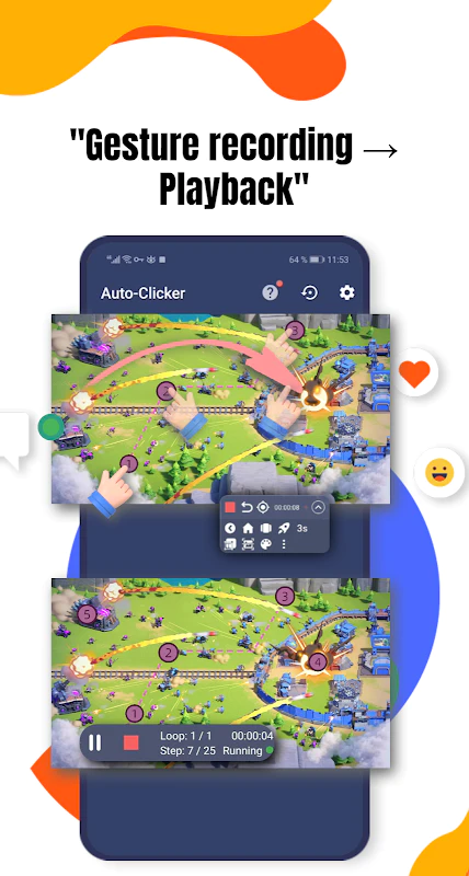 Auto Clicker Lite APK for Android Download