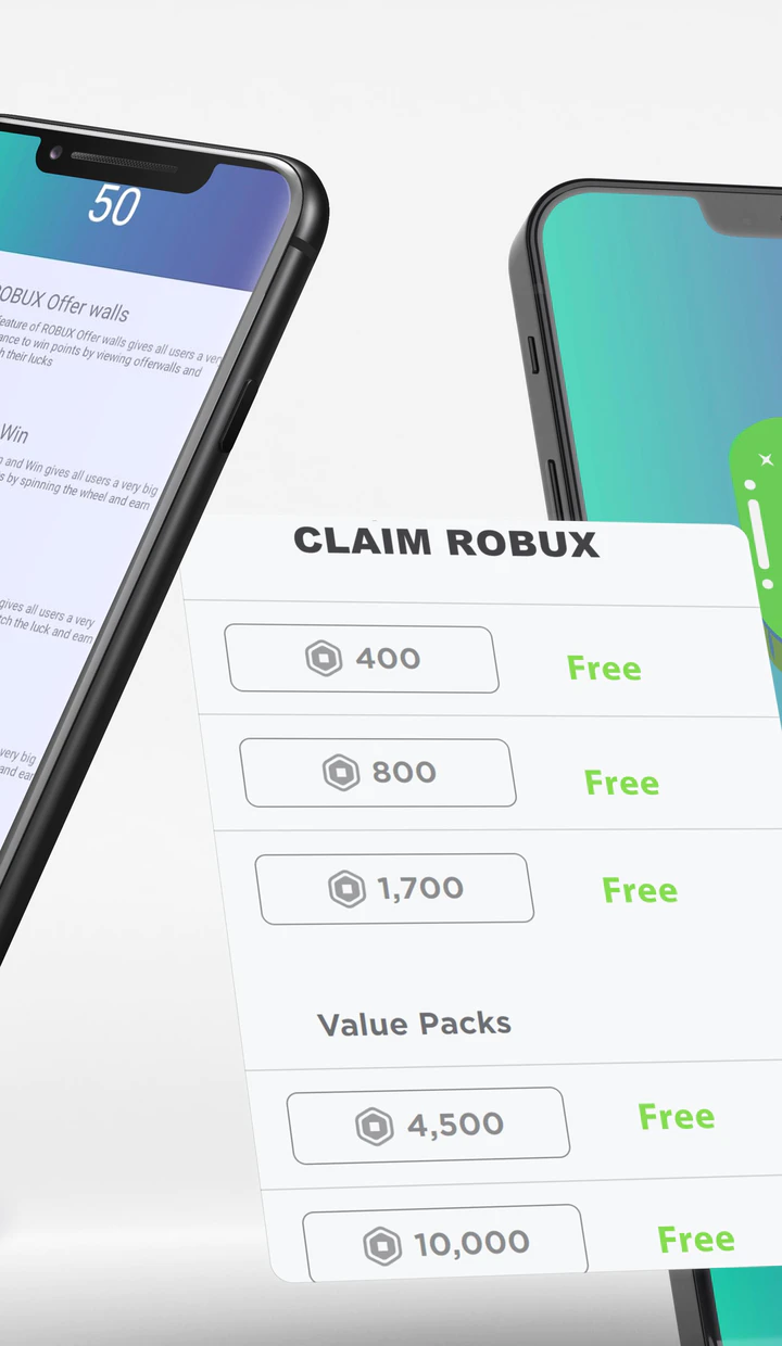 10000 ROBUX APK - Baixar app grátis para Android