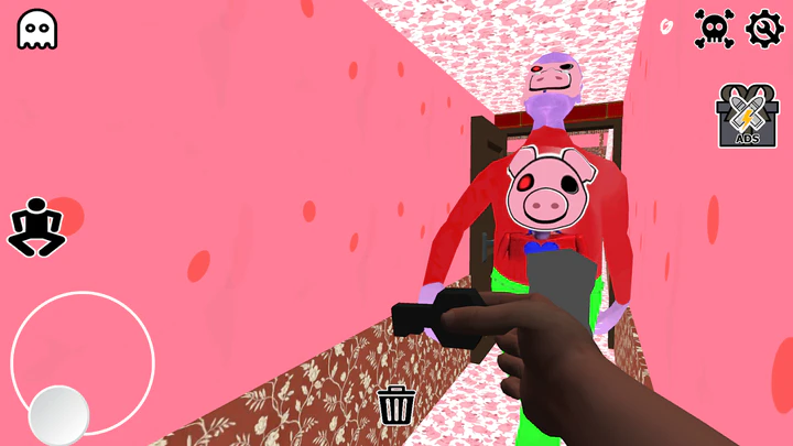 New Piggy Scary Roblx's Mod granny Game for Android - Download