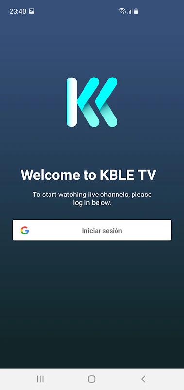 A&E for Android TV APK + Mod for Android.