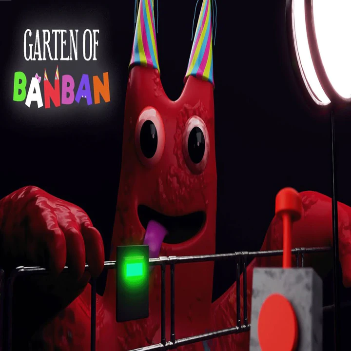 Garten of Banban 2 Videos for Android - GameFAQs