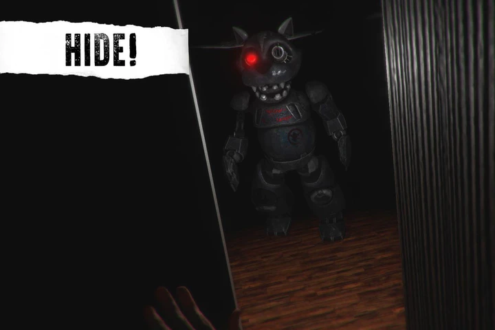 Five Nights at Candy's 2 Download APK for Android - FNAF GAMES