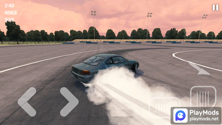 Drift hunters Download APK for Android (Free)