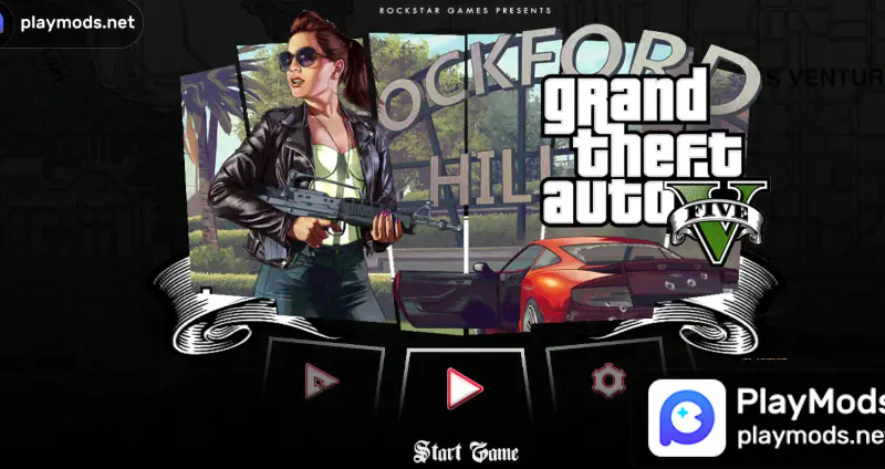 Grand Theft Auto III Ver. 1.8 MOD APK, Cleo Mod Menu